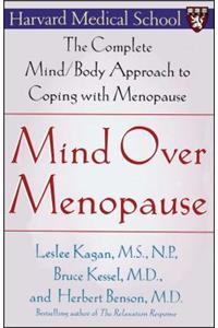 Mind Over Menopause