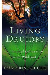 Living Druidry