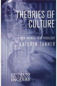 Theories of Culture