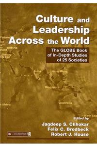 Culture and Leadership Across the World