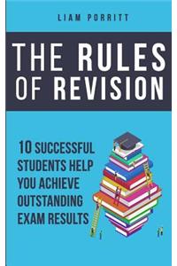 Rules of Revision