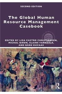 Global Human Resource Management Casebook