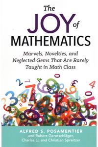 Joy of Mathematics