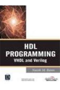 Hdl Programming Vhdl And Verilog
