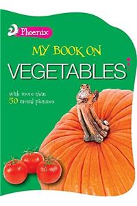 My Book On Vegetables