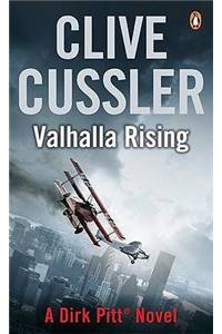 Valhalla Rising