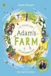 Year on Adam's Farm