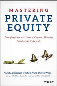 Mastering Private Equity