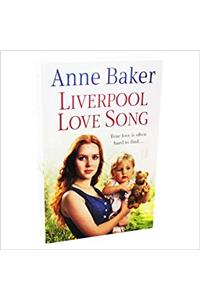 LIVERPOOL LOVE SONG