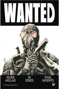 Wanted