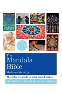 Godsfield Mandala Bible