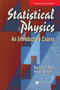 Statistical Physics: An Introductory Course