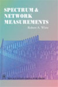 Spectrum & Network Measurement