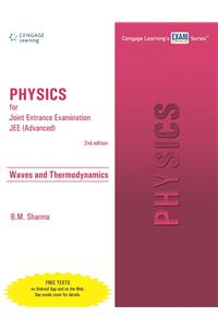 Physics For Jee (Advanced) : Waves & Thermodynamics
