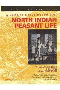 Concise Encyclopaedia of North Indian Peasant Life