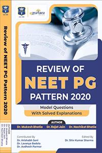 DBMCI Review of NEET PG Pattern - 2020 | Model Questions with Solved Explanations and Image Based Questions | NEET PG Exam Pattern