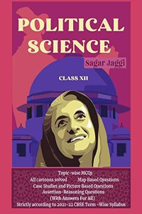 Political Science(2021-22) (Class XII)