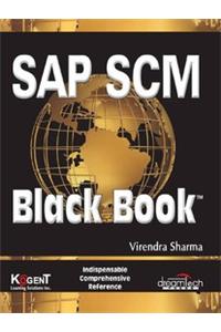 Sap Scm, Black Book