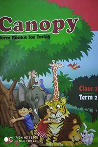 Canopy Class 3 Term 2