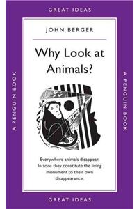 Why Look at Animals?