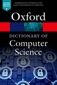 Dictionary of Computer Science