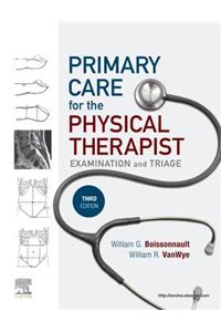 Primary Care for the Physical Therapist