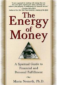 Energy of Money