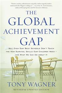 Global Achievement Gap