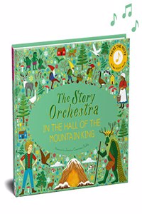 The Story Orchestra: In the Hall of the Mountain King