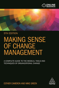 Making Sense of Change Management