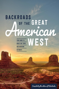 Backroads of the Great American West