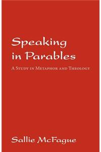 Speaking in Parables