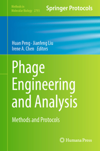 Phage Engineering and Analysis