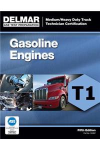 Gasoline Engines (Test T1)