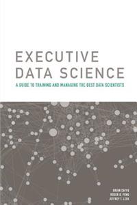 Executive Data Science