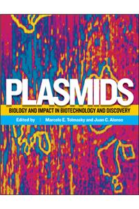 Plasmids: Biology and Impact in Biotechnology and Discovery