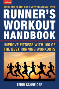 Runner's Workout Handbook