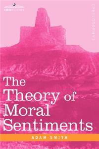 Theory of Moral Sentiments