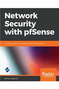 Network Security with pfSense