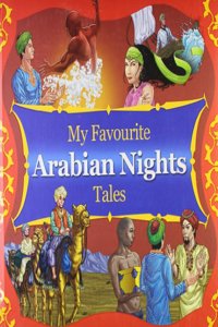 My Favourite Arabian Nights Tales