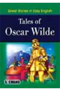 Tales Of Oscar Wilde