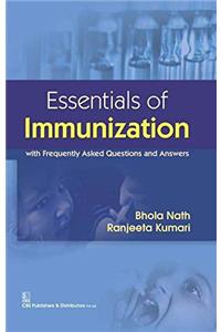 Essentials of Immunization