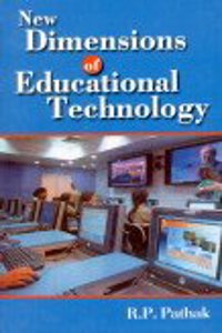 New Dimensions Of Educational Technology