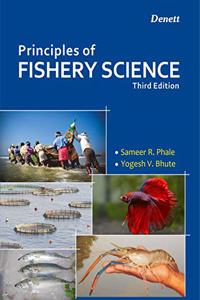 Principles of Fishery Science