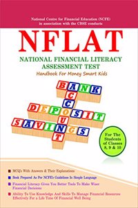 NFLAT : National Financial Literacy Assessment Test (Financial Literacy) - Revised Edition 2016