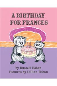 Birthday for Frances