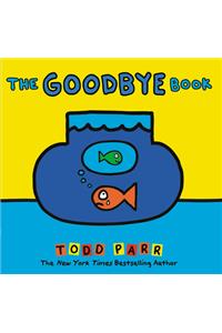 The Goodbye Book