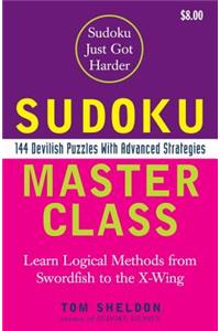 Sudoku Master Class