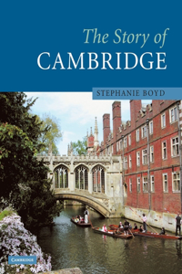 Story of Cambridge