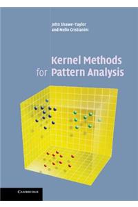 Kernel Methods for Pattern Analysis